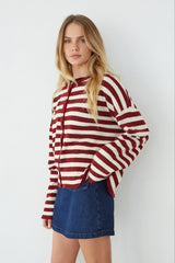 Alexandra Button Up Cardigan